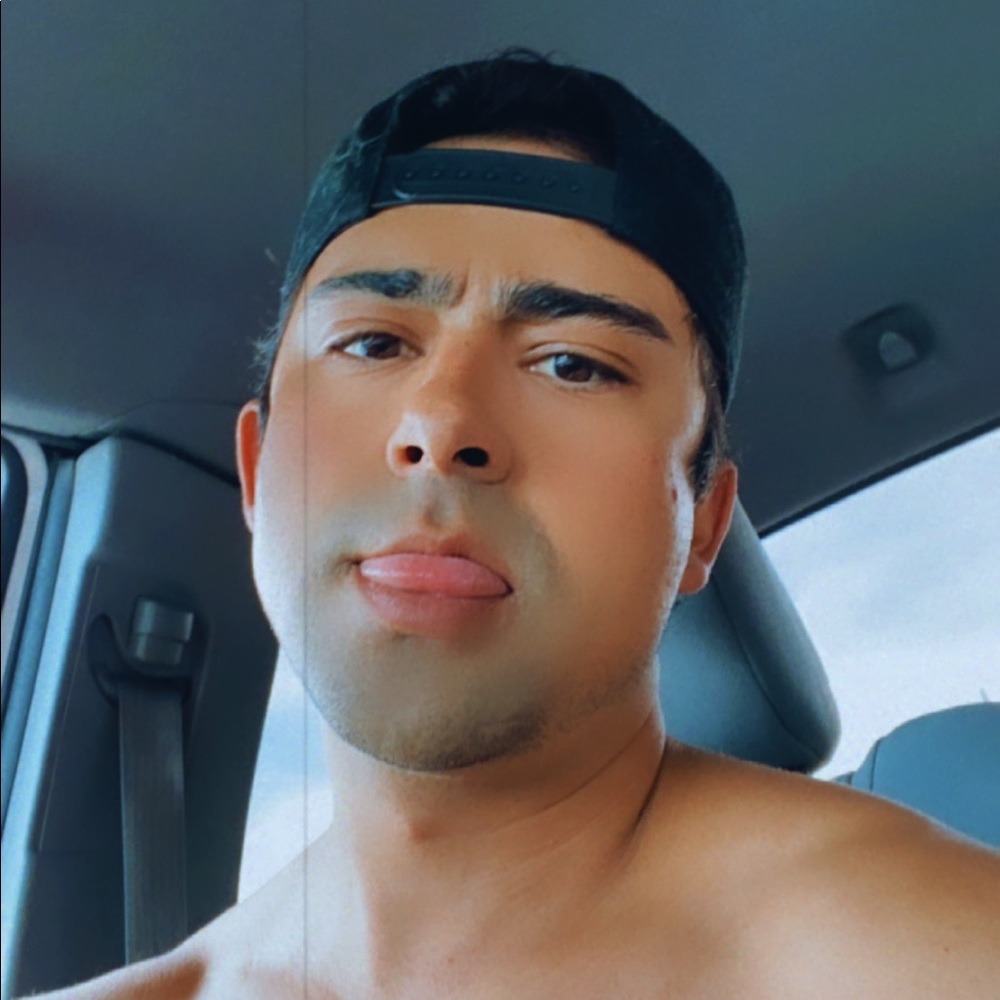 Meet your Posher, Frankie